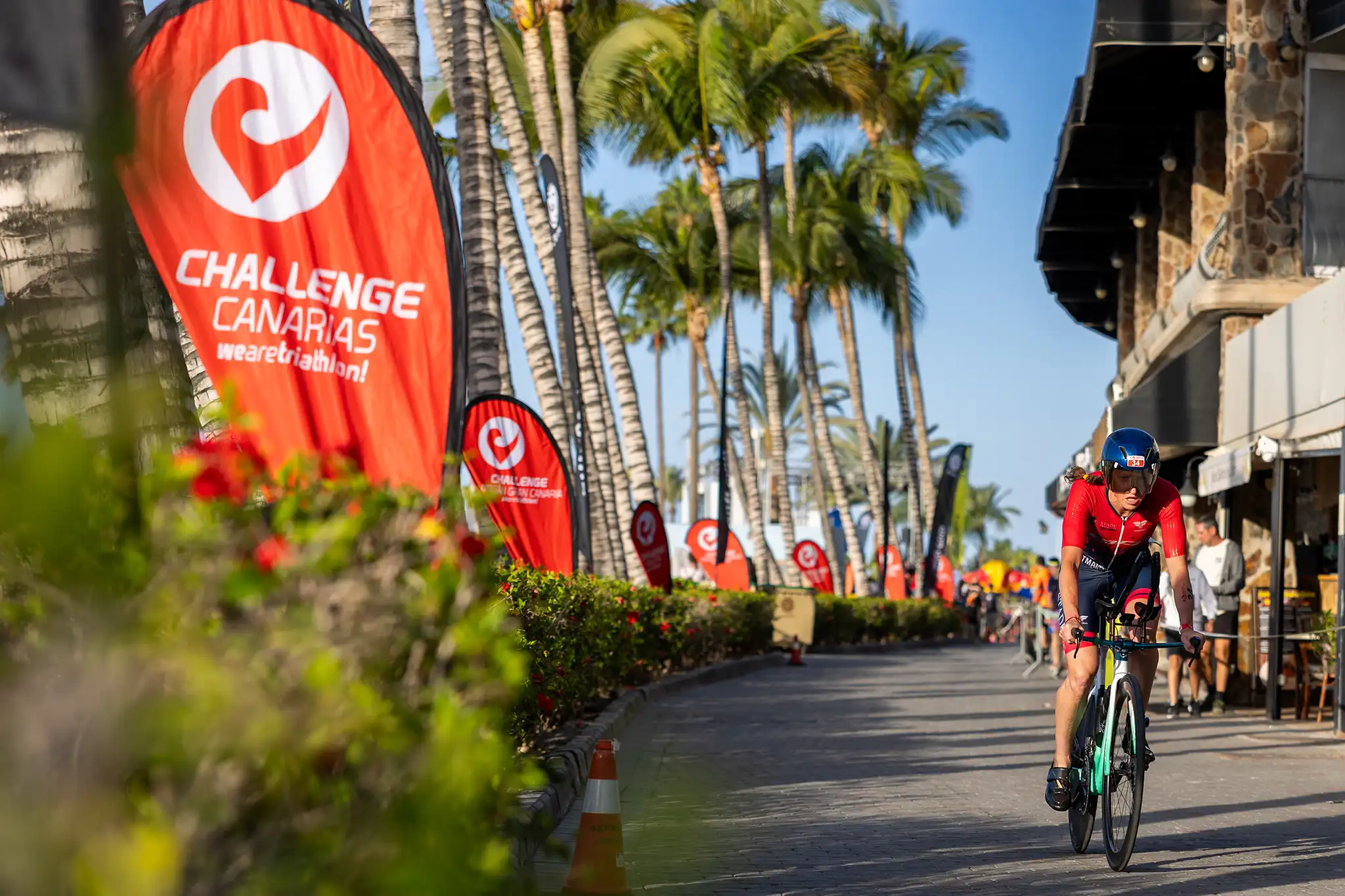 challenge canarias